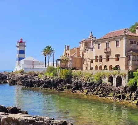 Cascais Stay