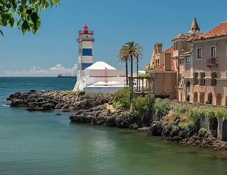Cascais Stay * Κασκαΐς