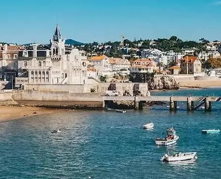 Cascais Stay * Κασκαΐς